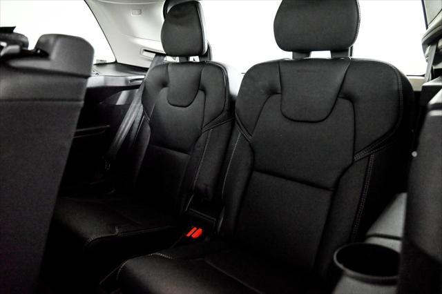used 2022 Volvo XC90 Recharge Plug-In Hybrid car, priced at $53,994