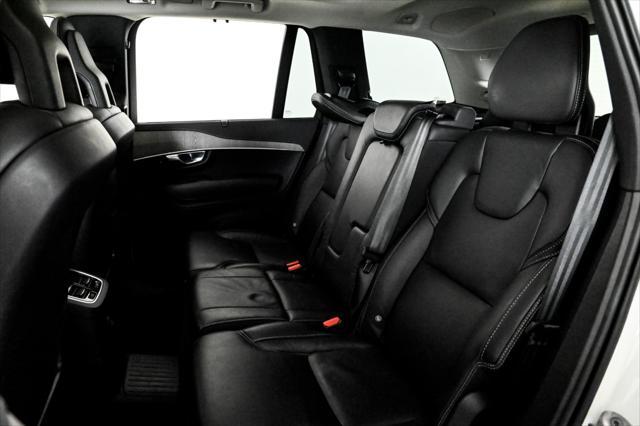used 2022 Volvo XC90 Recharge Plug-In Hybrid car, priced at $53,994