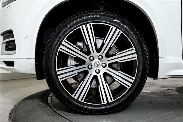 used 2022 Volvo XC90 Recharge Plug-In Hybrid car, priced at $53,994