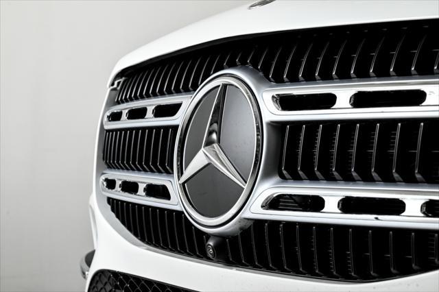 new 2025 Mercedes-Benz GLE 350 car, priced at $66,110