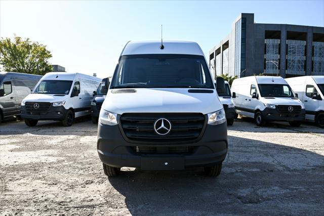 new 2024 Mercedes-Benz Sprinter 3500 car, priced at $68,637