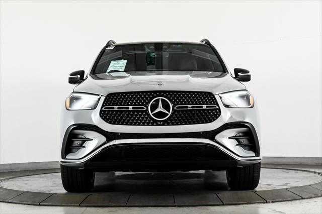 new 2025 Mercedes-Benz GLE 450 car, priced at $86,075