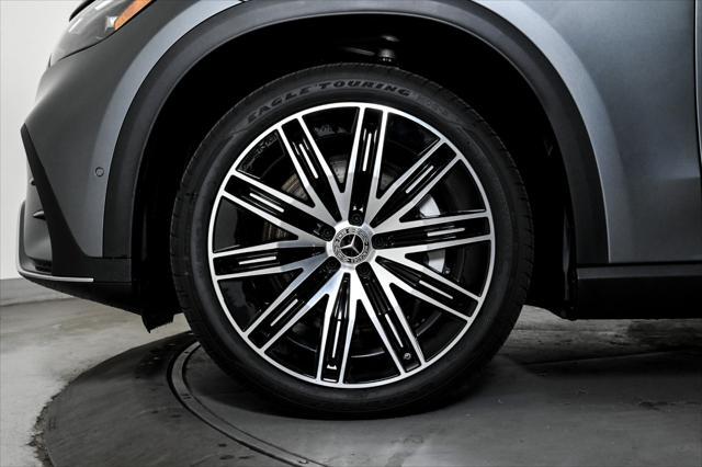 new 2025 Mercedes-Benz EQE 350 car, priced at $88,855