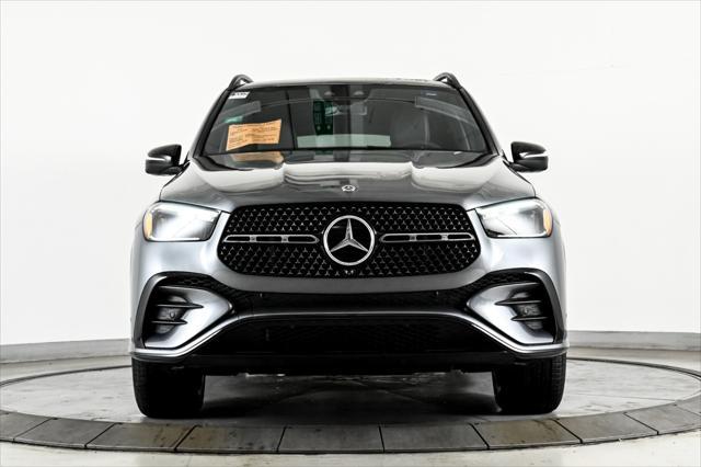 new 2025 Mercedes-Benz GLE 450e car, priced at $82,865