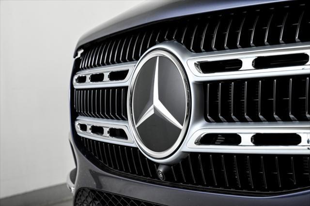 new 2025 Mercedes-Benz GLE 350 car, priced at $75,710
