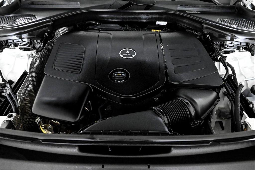 used 2025 Mercedes-Benz GLC 300 car, priced at $48,994