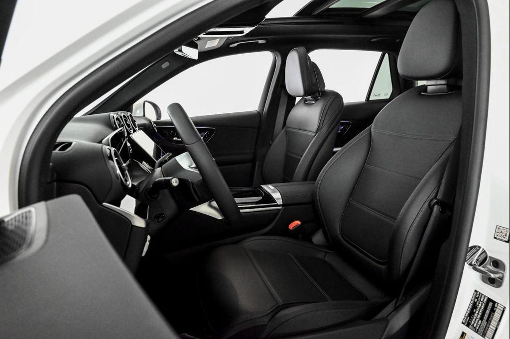 used 2025 Mercedes-Benz GLC 300 car, priced at $48,994