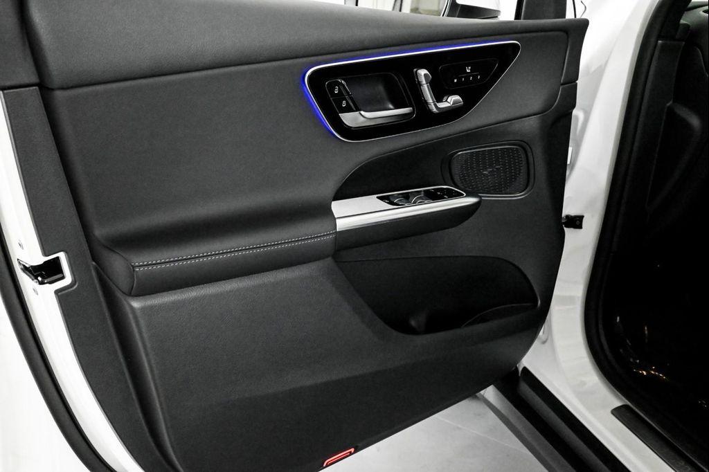 used 2025 Mercedes-Benz GLC 300 car, priced at $48,994