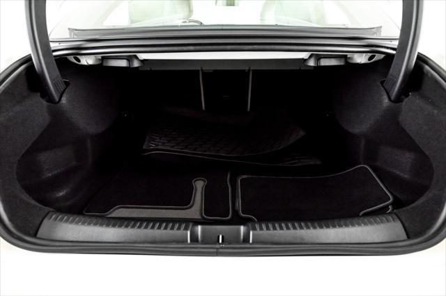 used 2024 Mercedes-Benz CLA 250 car, priced at $42,594