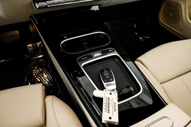 used 2024 Mercedes-Benz CLA 250 car, priced at $42,594