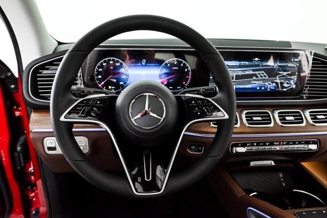 new 2024 Mercedes-Benz GLE 350 car, priced at $75,640