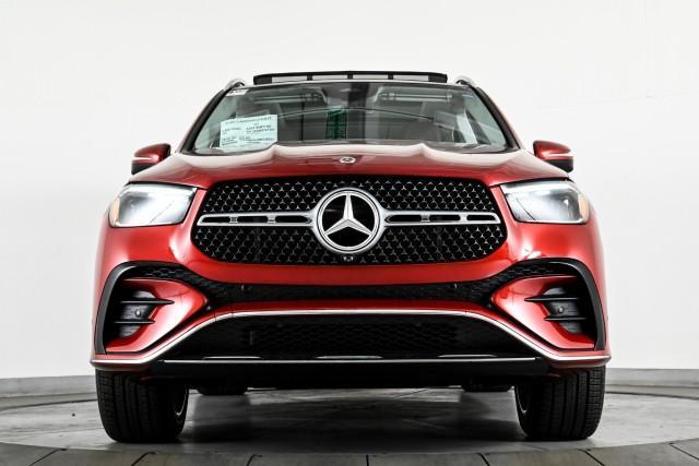 new 2024 Mercedes-Benz GLE 350 car, priced at $75,640