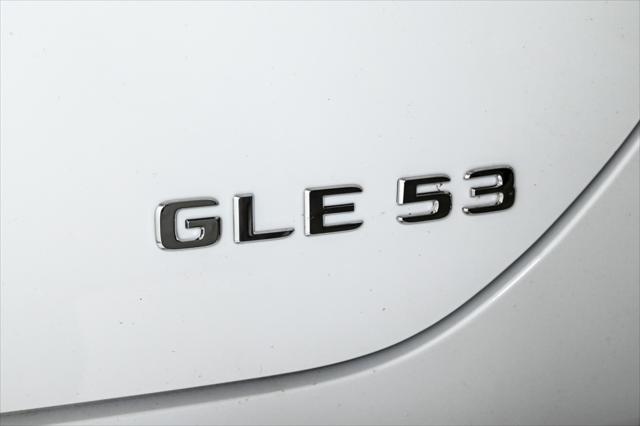 new 2025 Mercedes-Benz AMG GLE 53 car, priced at $96,695
