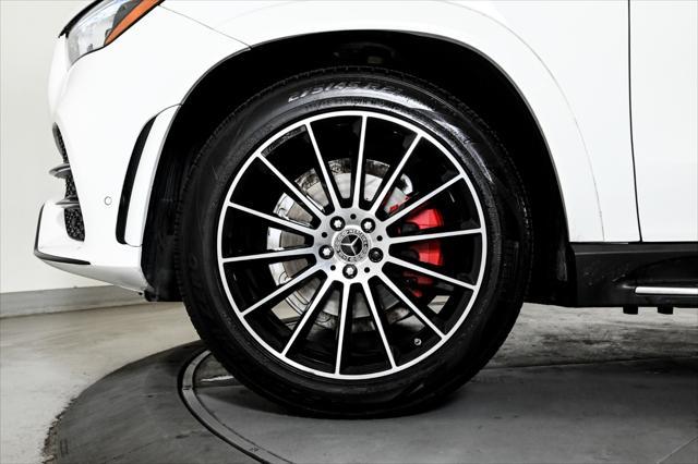 used 2023 Mercedes-Benz GLE 350 car, priced at $52,494