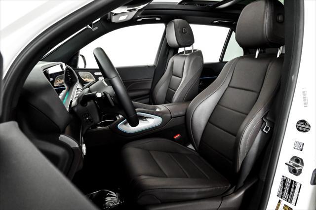 used 2023 Mercedes-Benz GLE 350 car, priced at $52,494