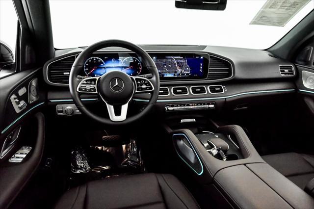 used 2023 Mercedes-Benz GLE 350 car, priced at $52,494