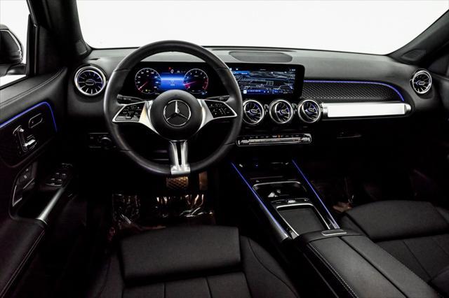 used 2024 Mercedes-Benz GLB 250 car, priced at $44,994