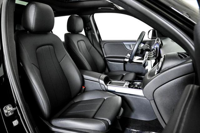 used 2024 Mercedes-Benz GLB 250 car, priced at $44,994