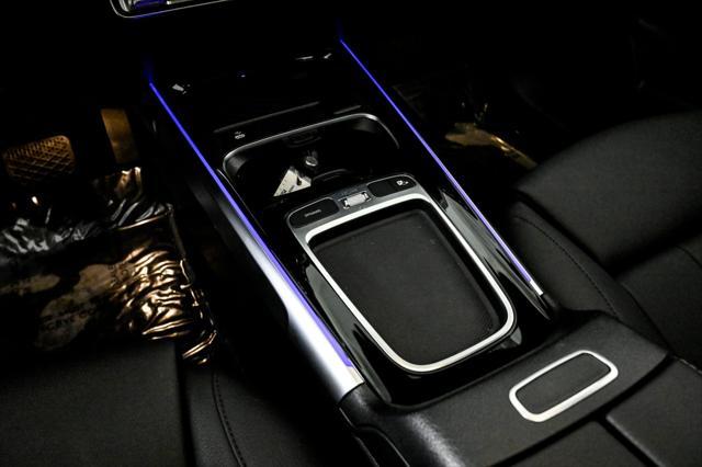 used 2024 Mercedes-Benz GLB 250 car, priced at $44,994