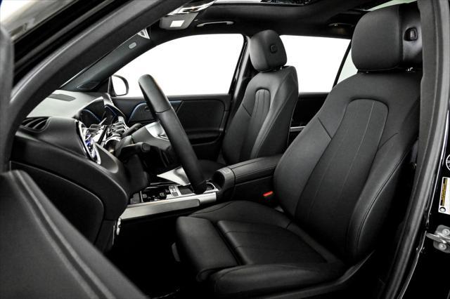 used 2024 Mercedes-Benz GLB 250 car, priced at $44,994