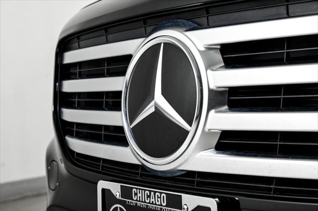used 2024 Mercedes-Benz GLB 250 car, priced at $44,994
