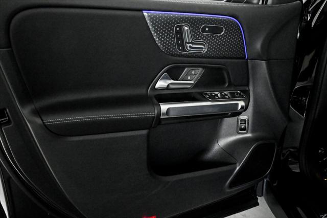 used 2024 Mercedes-Benz GLB 250 car, priced at $44,994