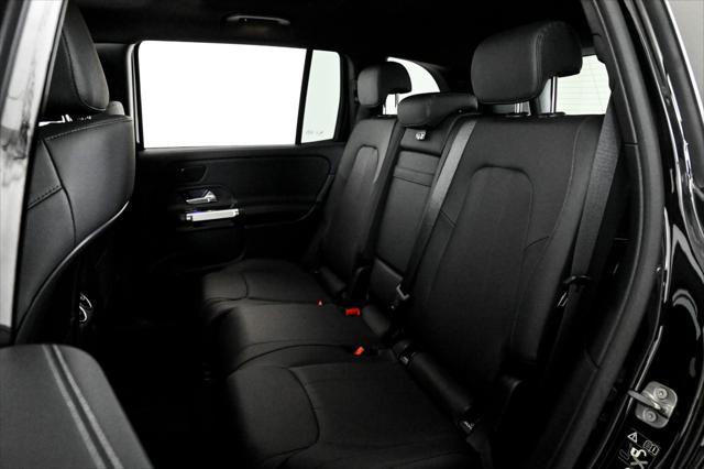 used 2024 Mercedes-Benz GLB 250 car, priced at $44,994
