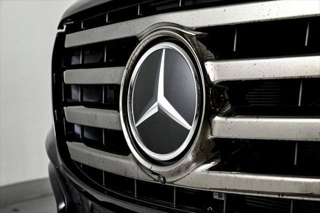 new 2025 Mercedes-Benz GLS 450 car, priced at $103,880