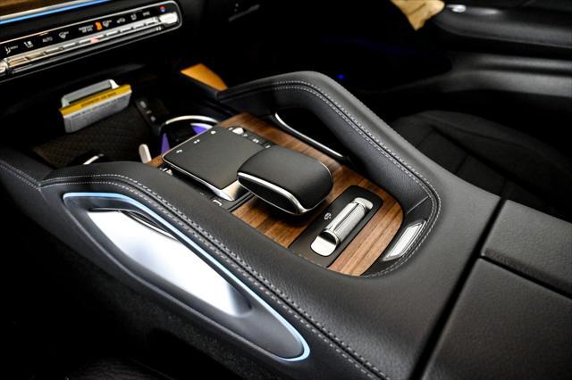 new 2025 Mercedes-Benz GLS 450 car, priced at $103,880
