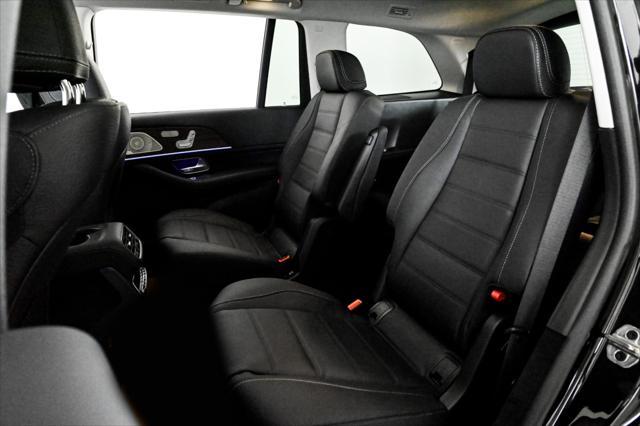 new 2025 Mercedes-Benz GLS 450 car, priced at $103,880