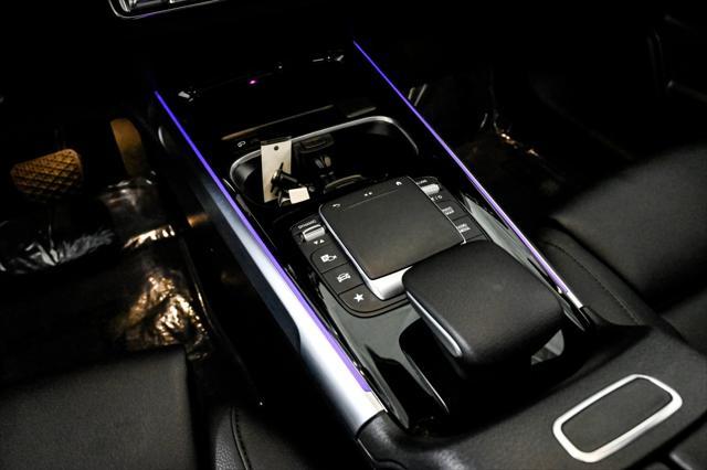 used 2022 Mercedes-Benz GLB 250 car, priced at $32,383