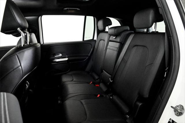 used 2022 Mercedes-Benz GLB 250 car, priced at $32,383