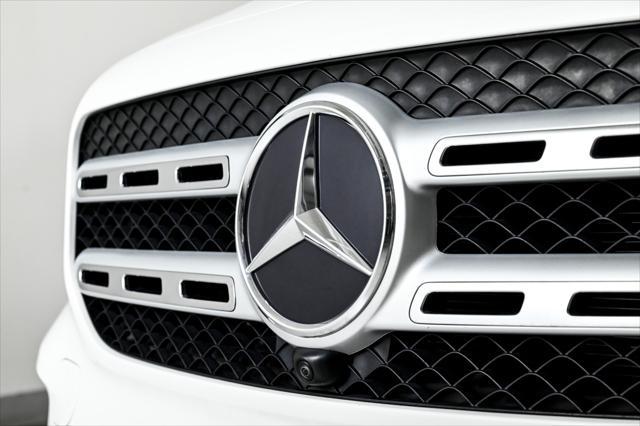 used 2022 Mercedes-Benz GLB 250 car, priced at $32,383