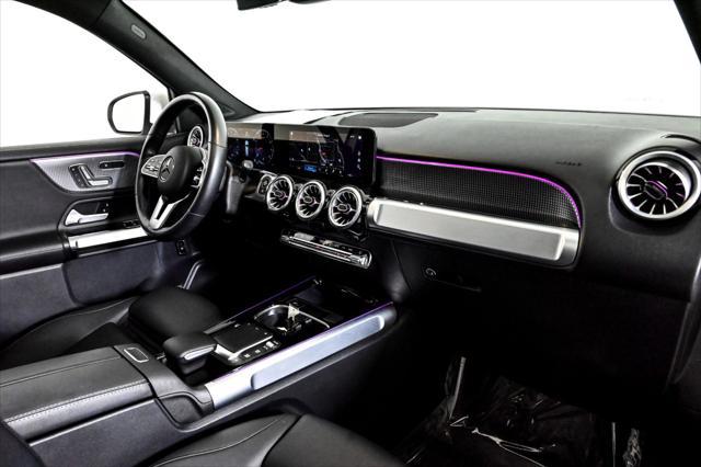 used 2022 Mercedes-Benz GLB 250 car, priced at $32,383