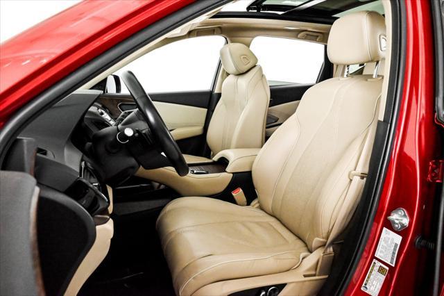 used 2021 Acura RDX car, priced at $34,994