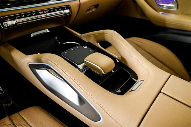 new 2025 Mercedes-Benz GLE 450 car, priced at $88,095