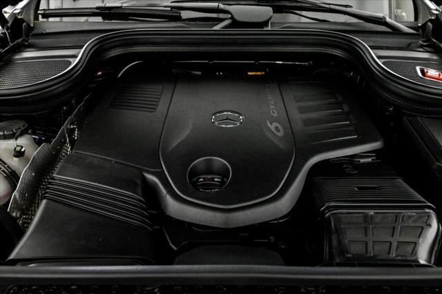 new 2025 Mercedes-Benz GLE 450 car, priced at $88,095