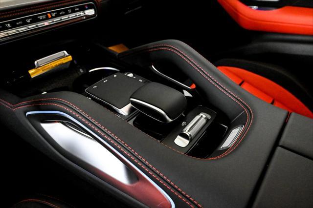 new 2025 Mercedes-Benz AMG GLE 53 car, priced at $98,130