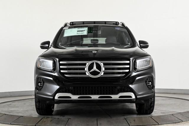 new 2024 Mercedes-Benz GLB 250 car, priced at $51,845