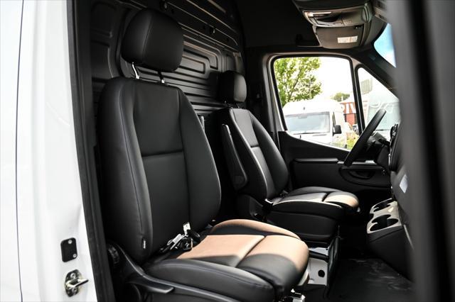 new 2024 Mercedes-Benz Sprinter 3500 car, priced at $68,158