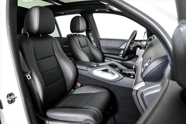 new 2025 Mercedes-Benz GLE 350 car, priced at $74,315