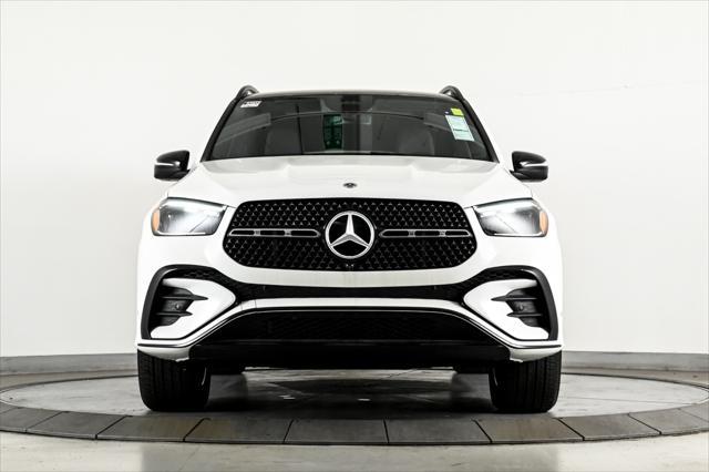 new 2025 Mercedes-Benz GLE 350 car, priced at $74,315