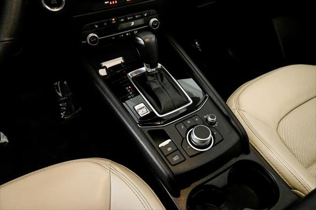 used 2022 Mazda CX-5 car, priced at $25,994