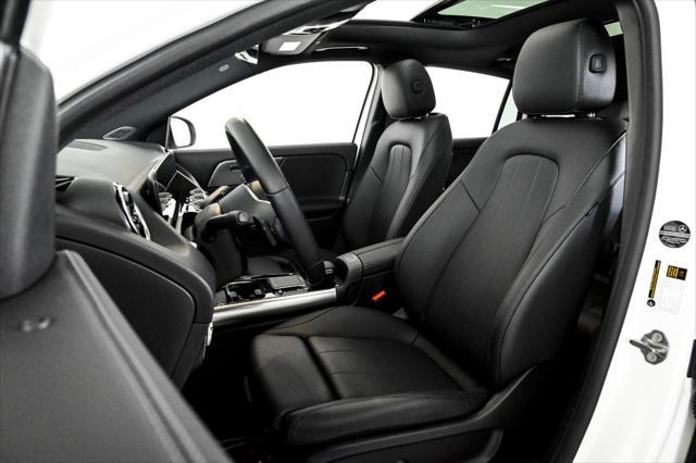 used 2022 Mercedes-Benz GLA 250 car