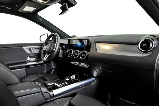 used 2022 Mercedes-Benz GLA 250 car