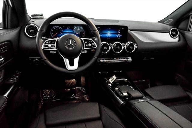 used 2022 Mercedes-Benz GLA 250 car