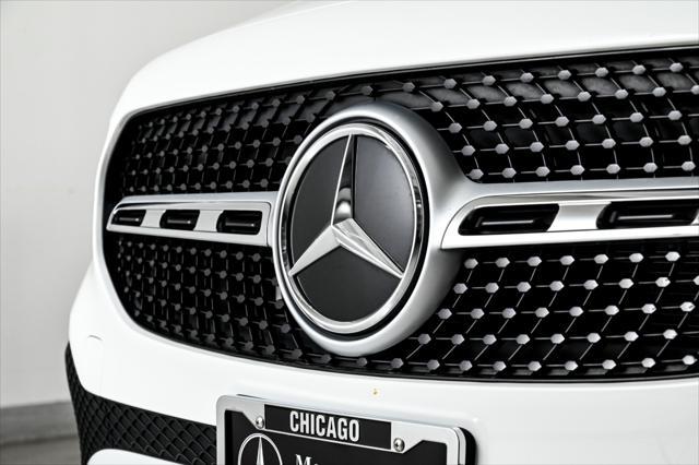 used 2022 Mercedes-Benz GLA 250 car
