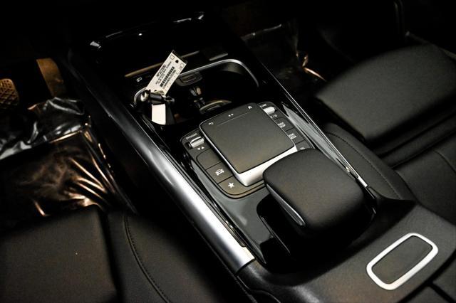 used 2022 Mercedes-Benz GLA 250 car