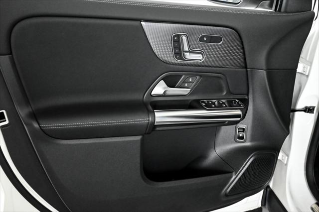 used 2022 Mercedes-Benz GLA 250 car