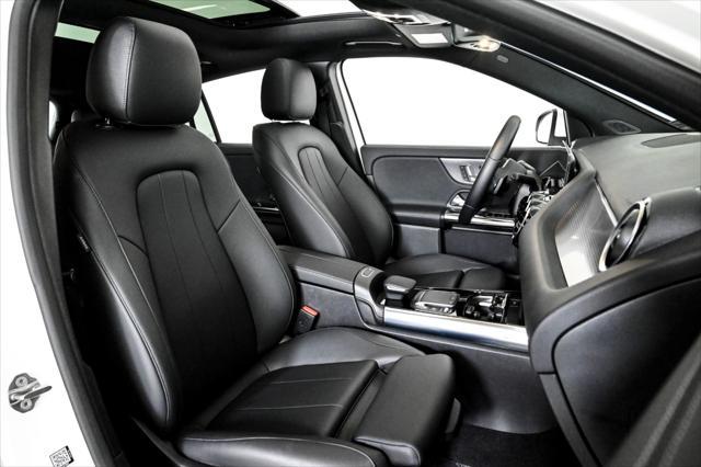 used 2022 Mercedes-Benz GLA 250 car